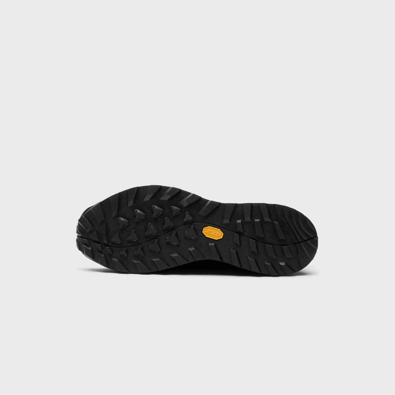 Men Kith Clarks Walla Eden Lo Suede - Black
