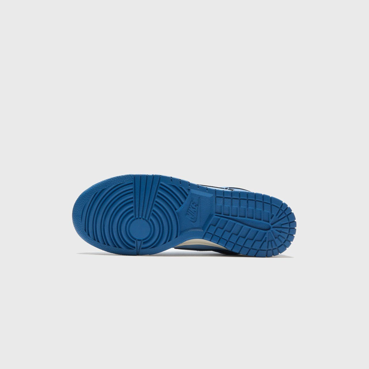Men Kith Nike Dunk Low Retro - Psychic Blue / Star Blue