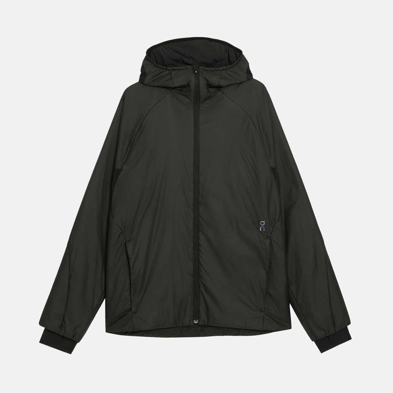 Women Kith On Running for Post Archive Faction Zero Jacket - Black