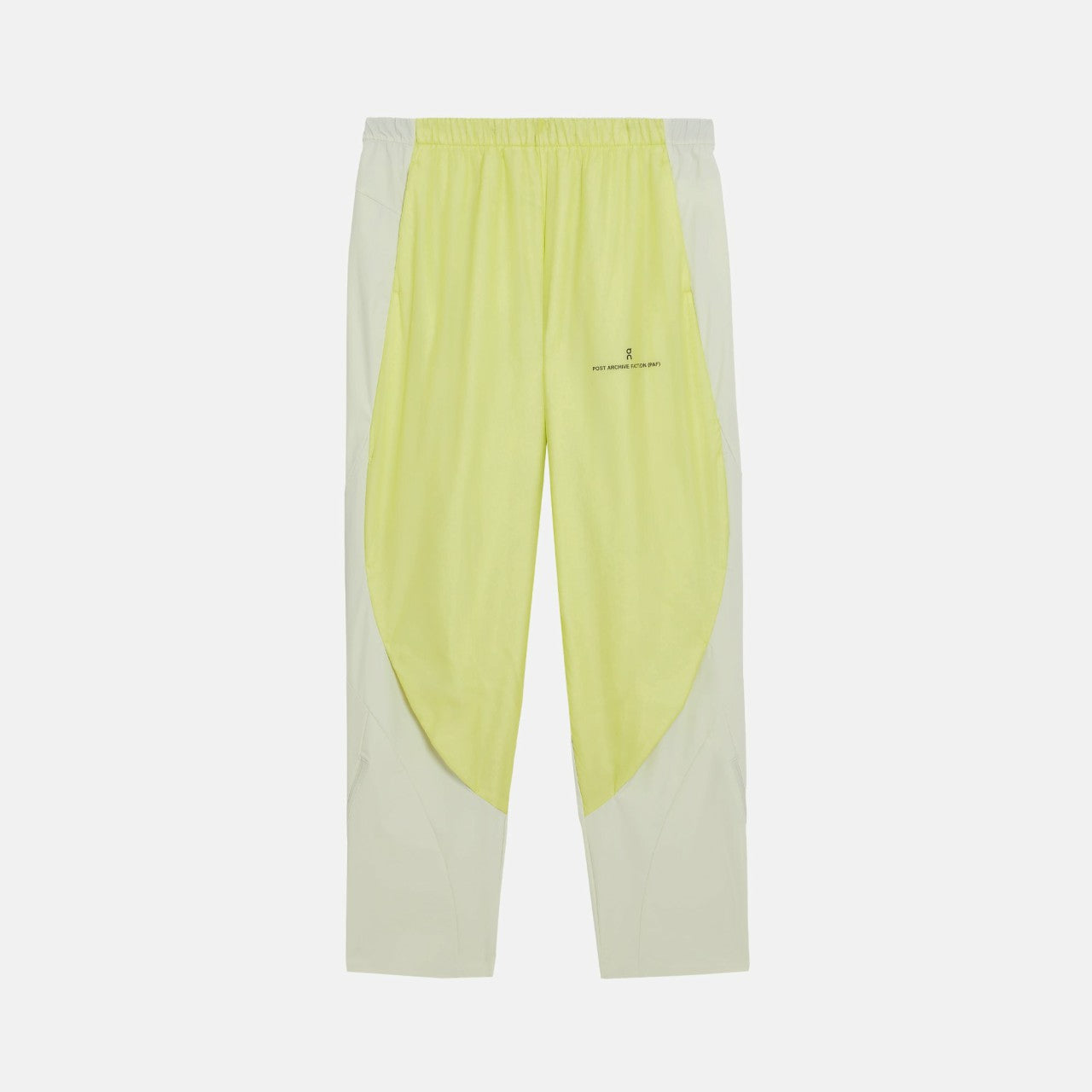 Women Kith On Running for Post Archive Faction Zero Pants - Hay