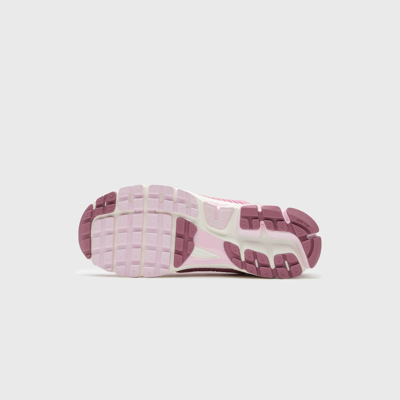 Women Kith Nike WMNS Zoom Vomero 5 - Elemental Pink / Desert Berry