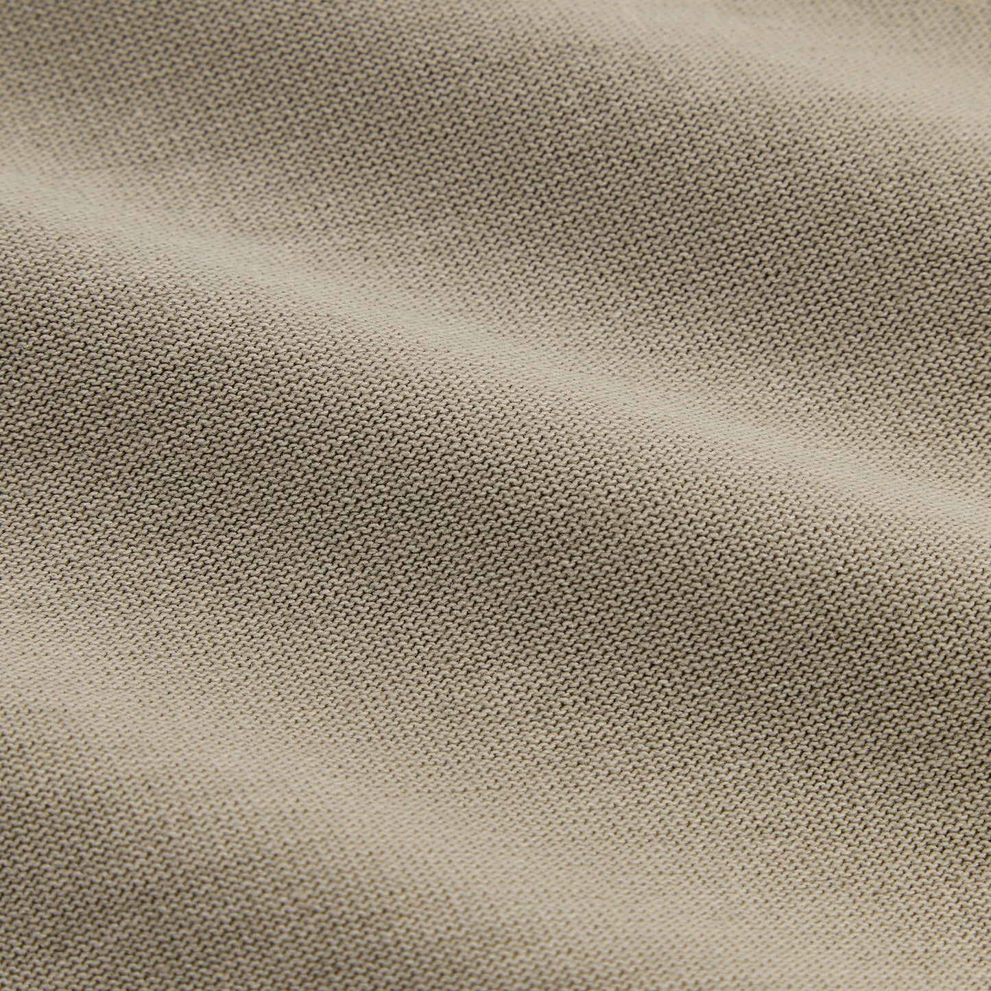 Men Kith Kith Long Sleeve Quinn Tee - Plaster