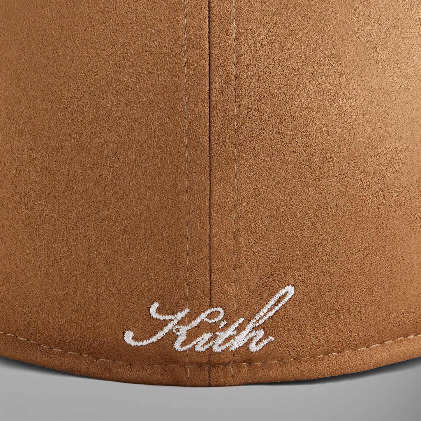 Men Kith Kith & New Era for the New York Yankees Microsuede 59FIFTY Low Profile