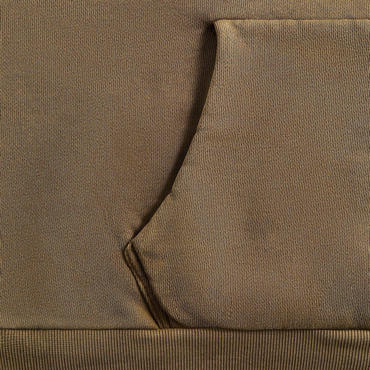 Men Kith Entire Studios Heavy Hood - Military