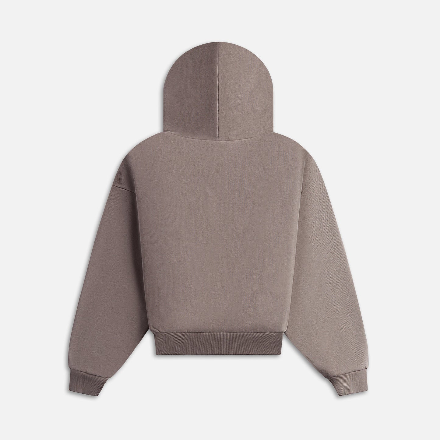 Men Kith Entire Studios Thermal Hoodie - Satellite