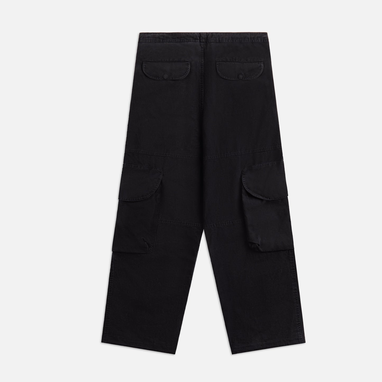 Men Kith Entire Studios Freight Cargo - Iron