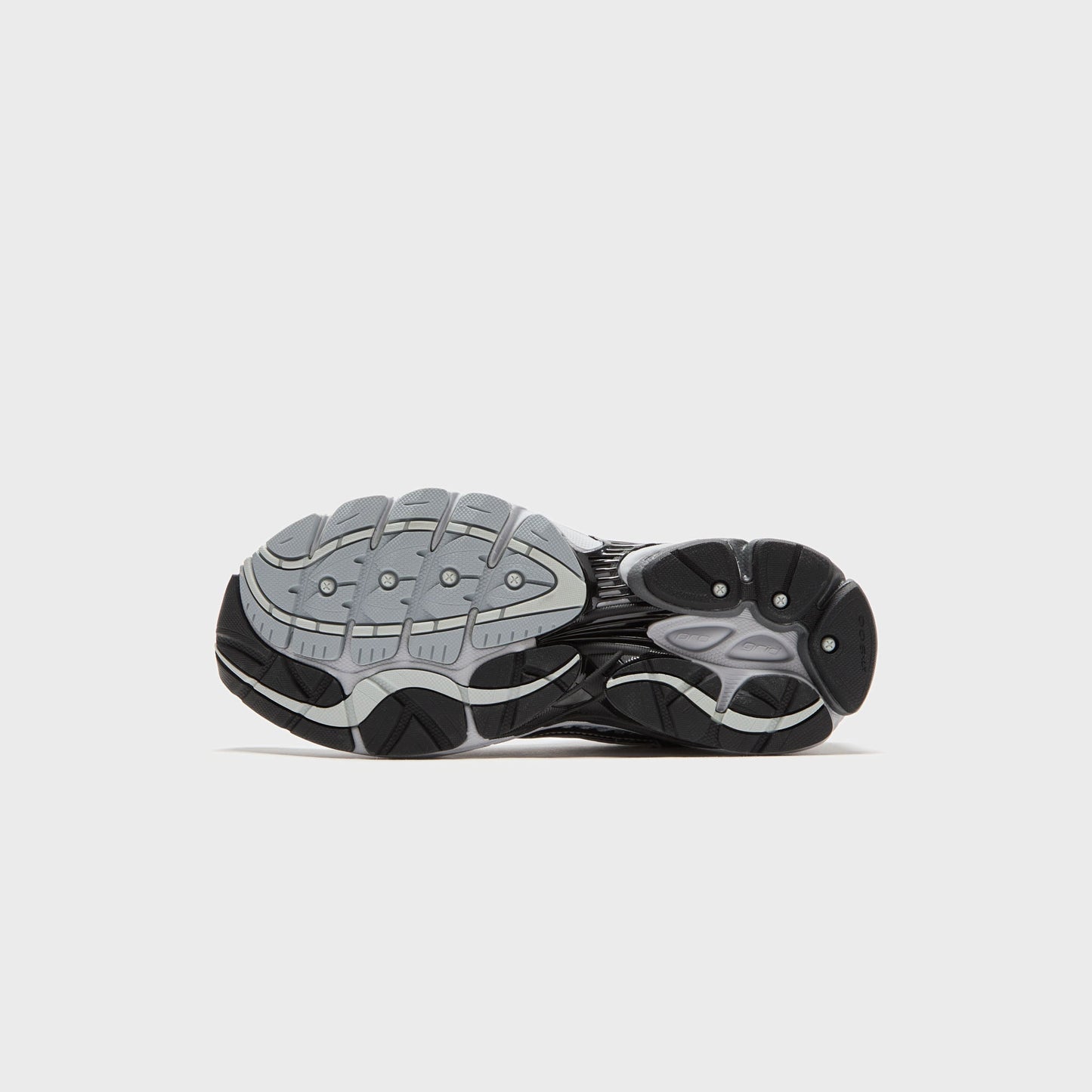 Men Kith Saucony Progrid Omni 9 - Microchip