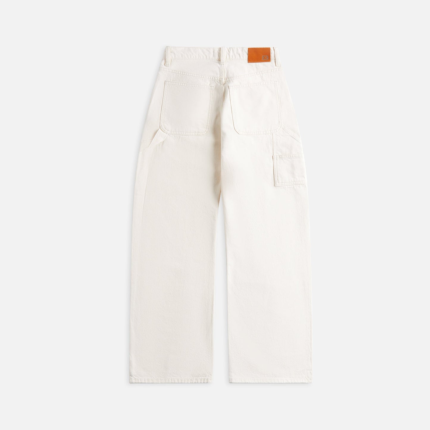 Women Kith EB Denim Enzo Mid Rise Carpenter - Harwood