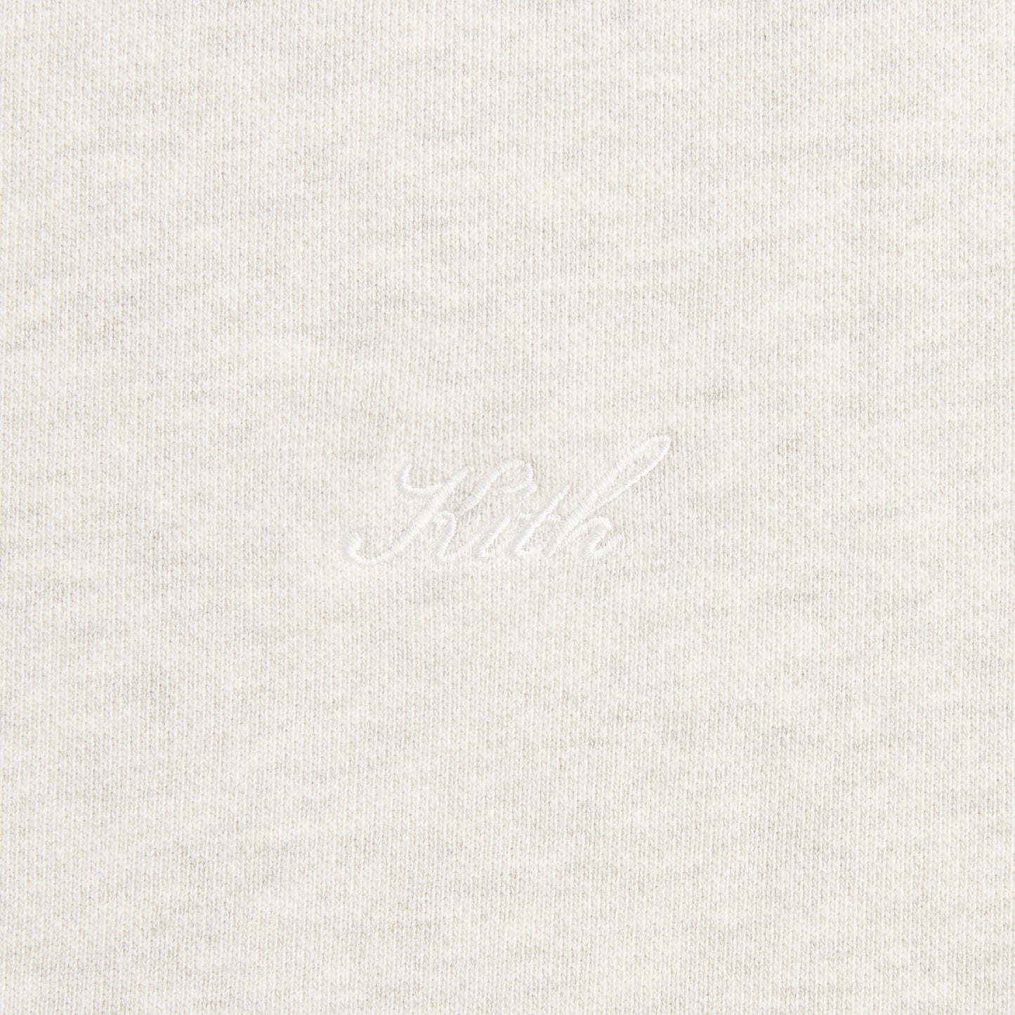 Women Kith Kith Women Sedo Scarf Hoodie - Sandy Heather