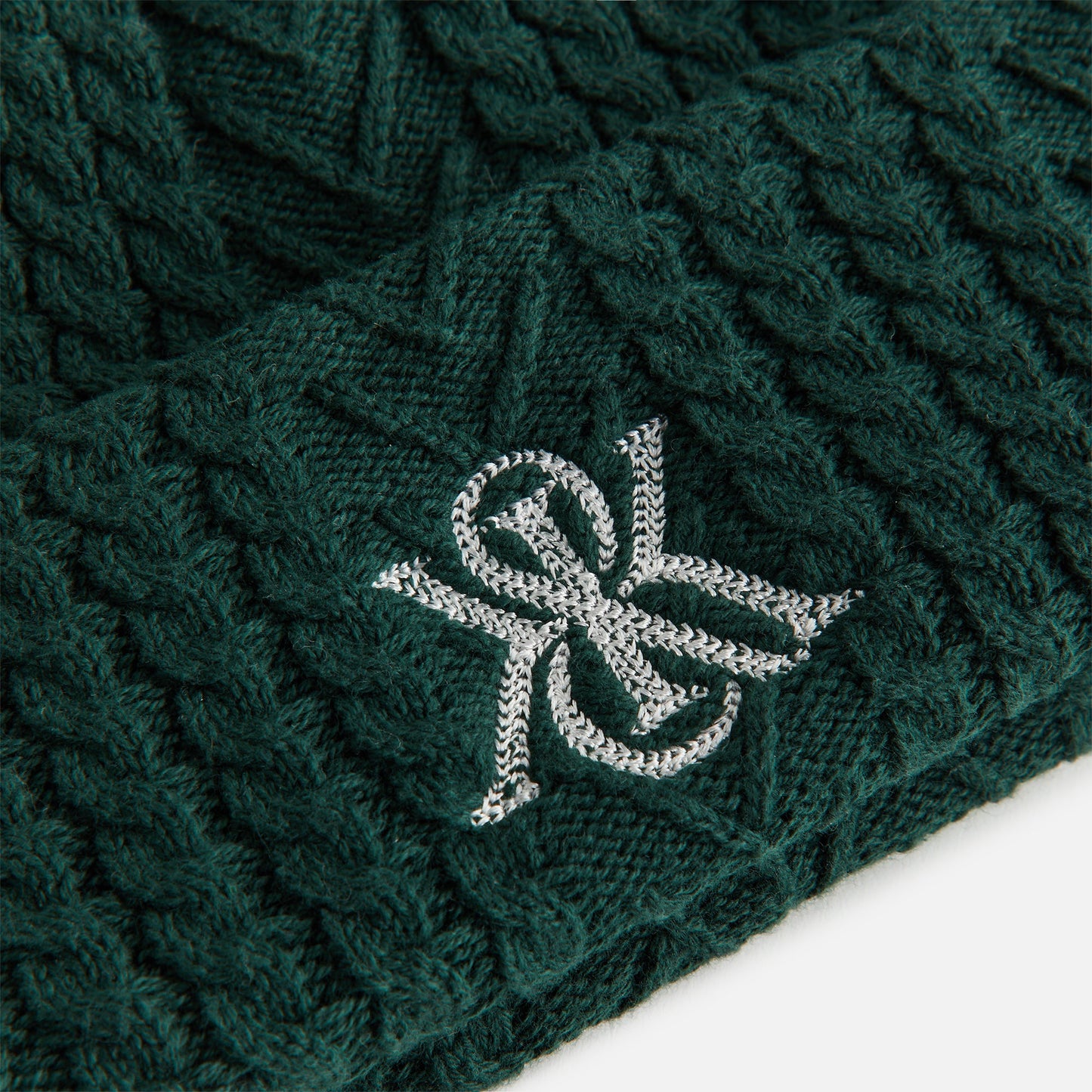 Women Kith Kith Women Pom Pom Beanie - Stadium