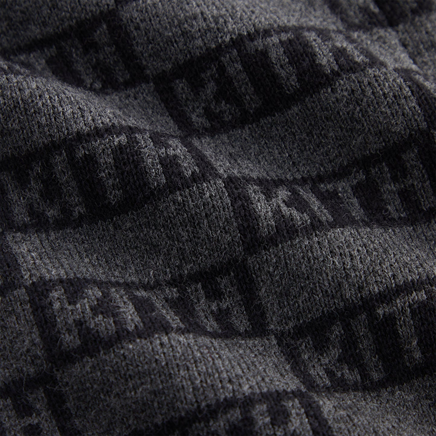 Kids Kith Kith Kids Monogram Nelson Hoodie - Black