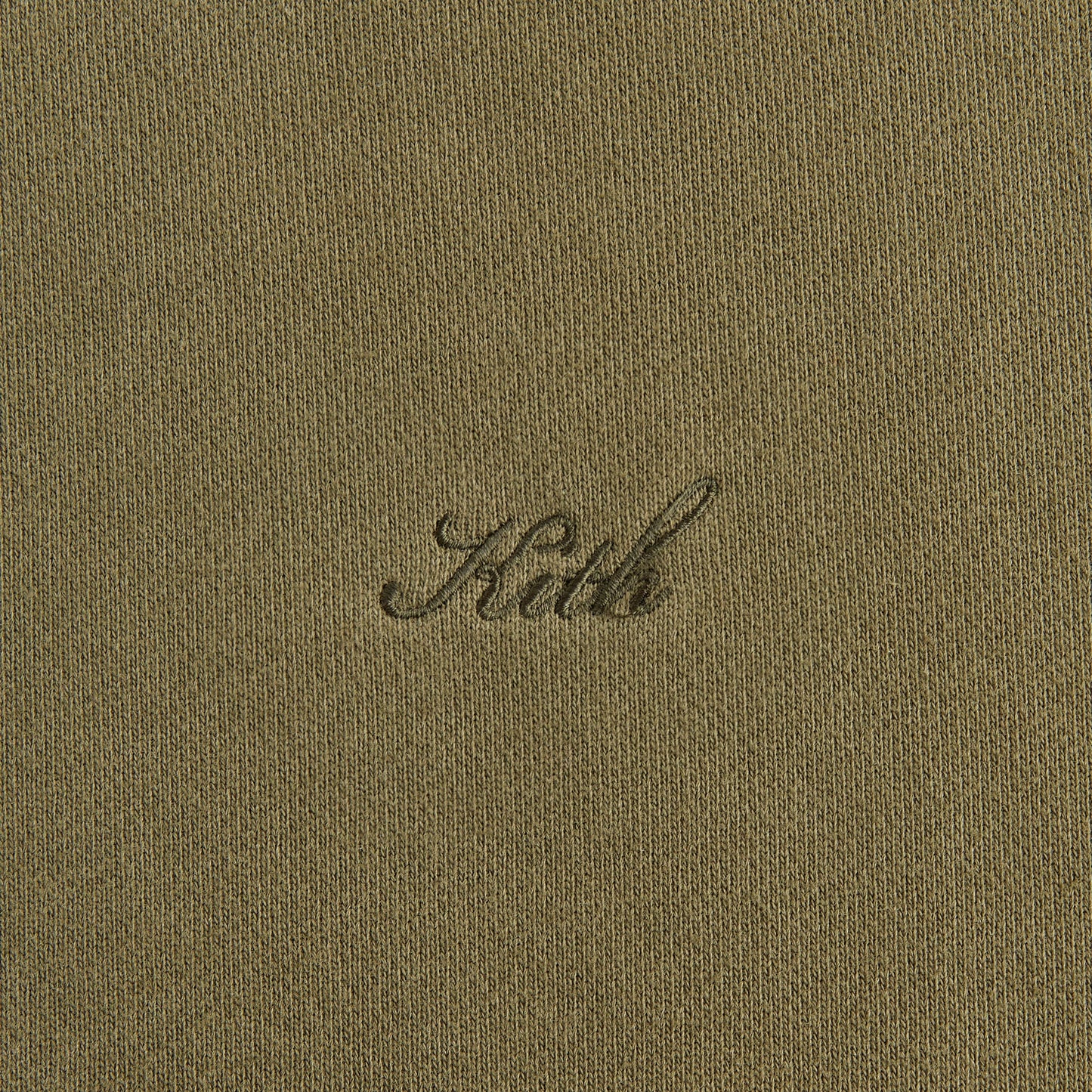 Women Kith Kith Women Sedo Scarf Hoodie - Canopy