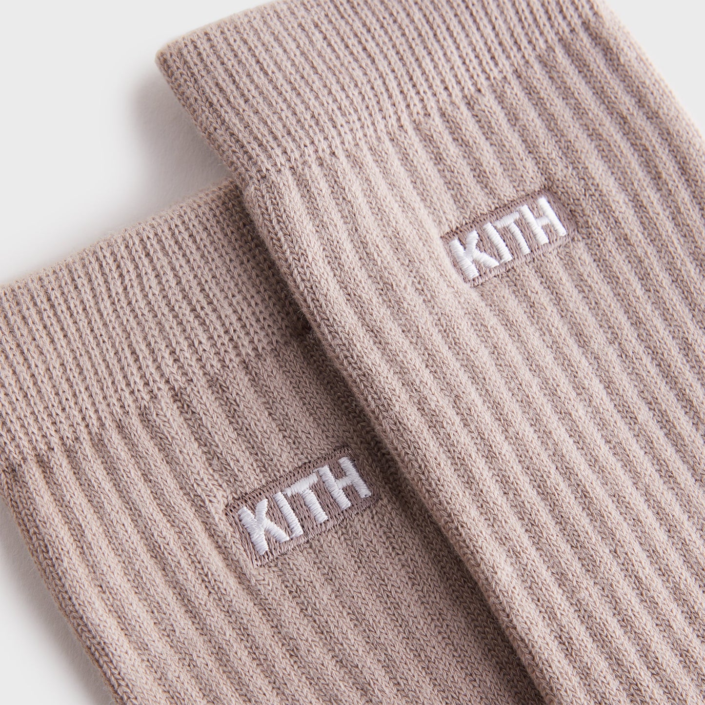 Kids Kith Kith Kids Classic Crew Socks - Molecule
