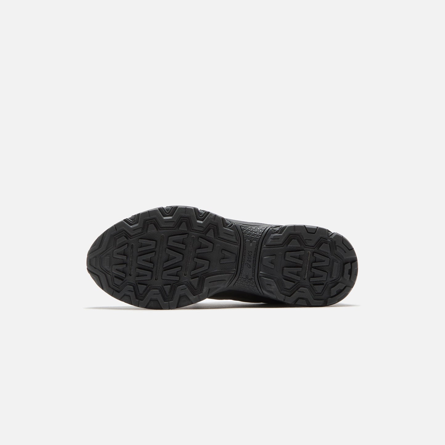 Men Kith ASICS GEL-Venture 6 Shield - Graphite Grey / Truffle Grey