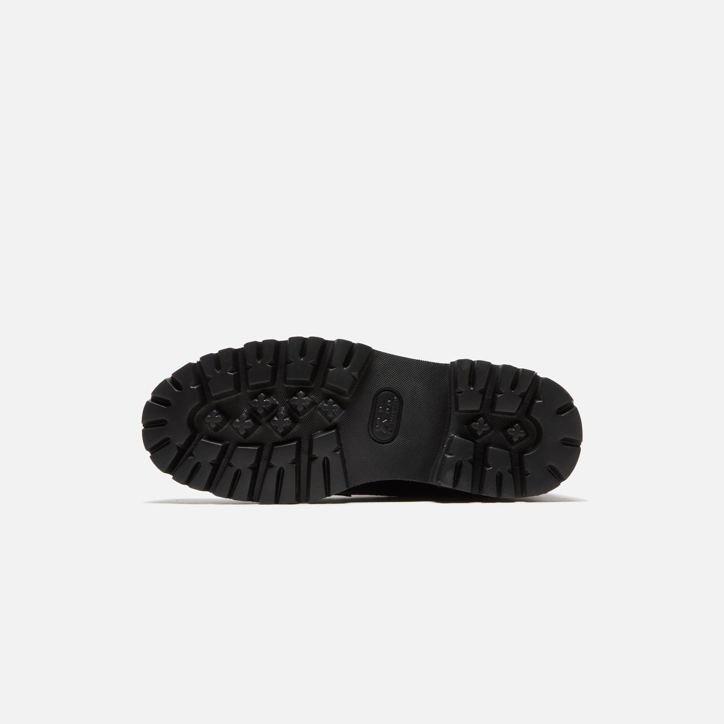 Men Kith G.H. Bass Ranger Boot - Black
