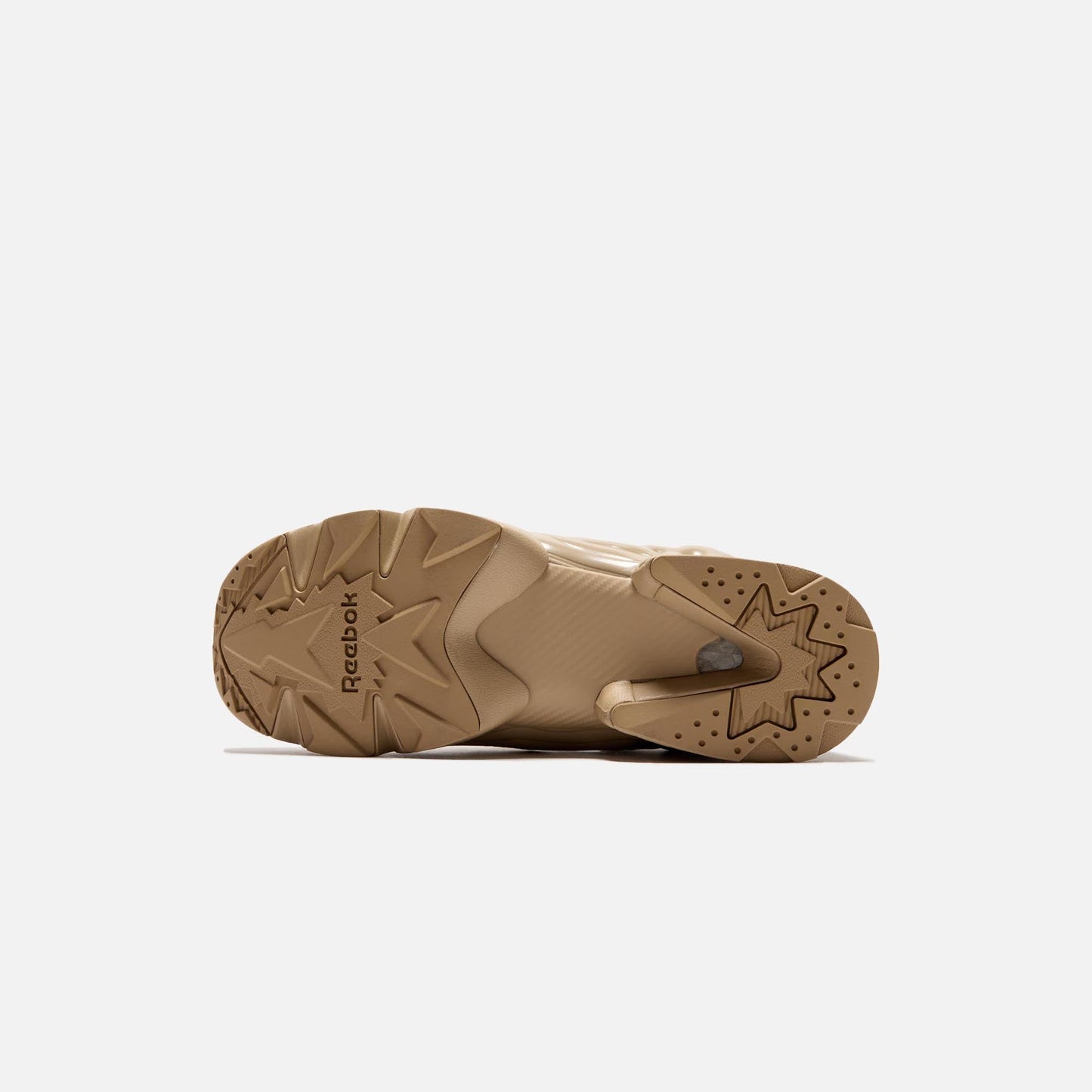 Men|Women Kith Reebok x Needles InstaPump Fury 94 - Canvas / Canvas / Canvas