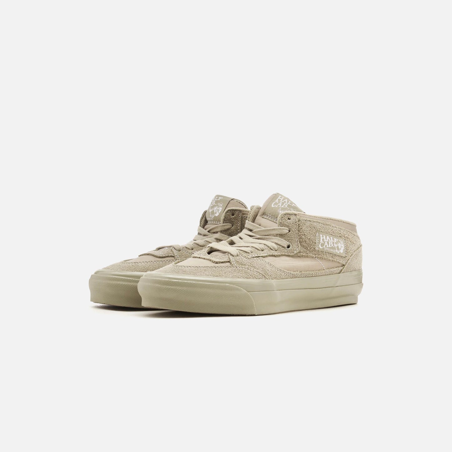 Men Kith VANS LX Half Cab Reissue 33 - Hairy Suede Elm