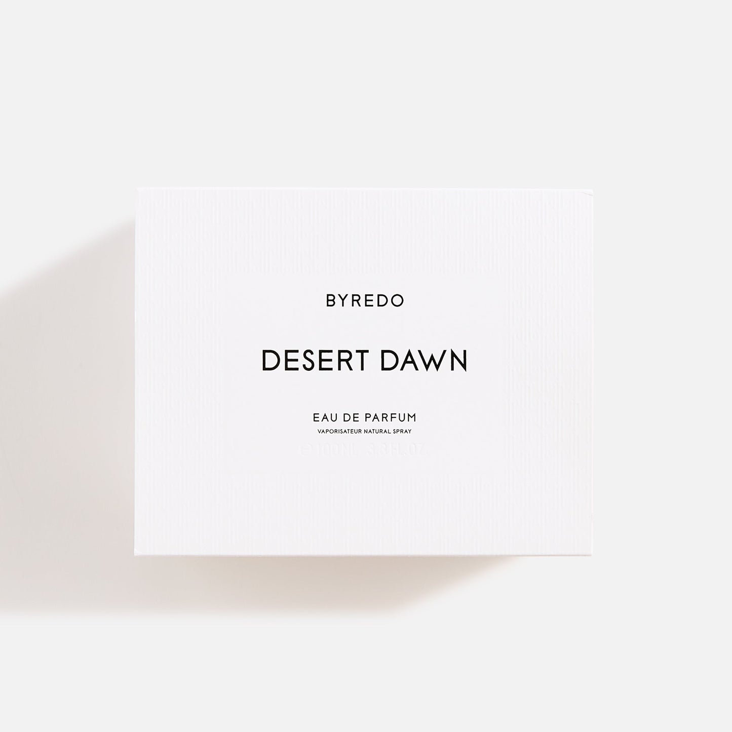 Men|Women Kith Byredo Desert Dawn EDP 100ML
