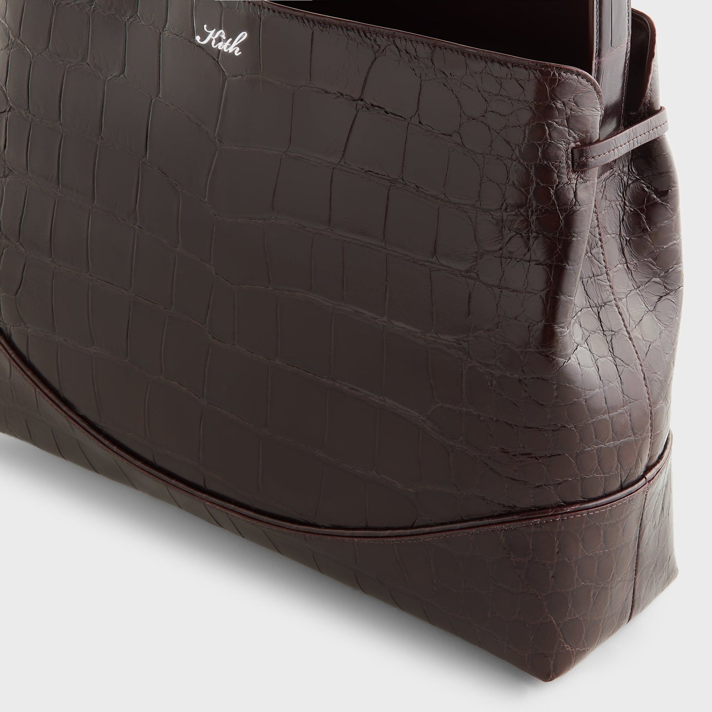 Women Kith Kith Women Katie Alligator - Incognito