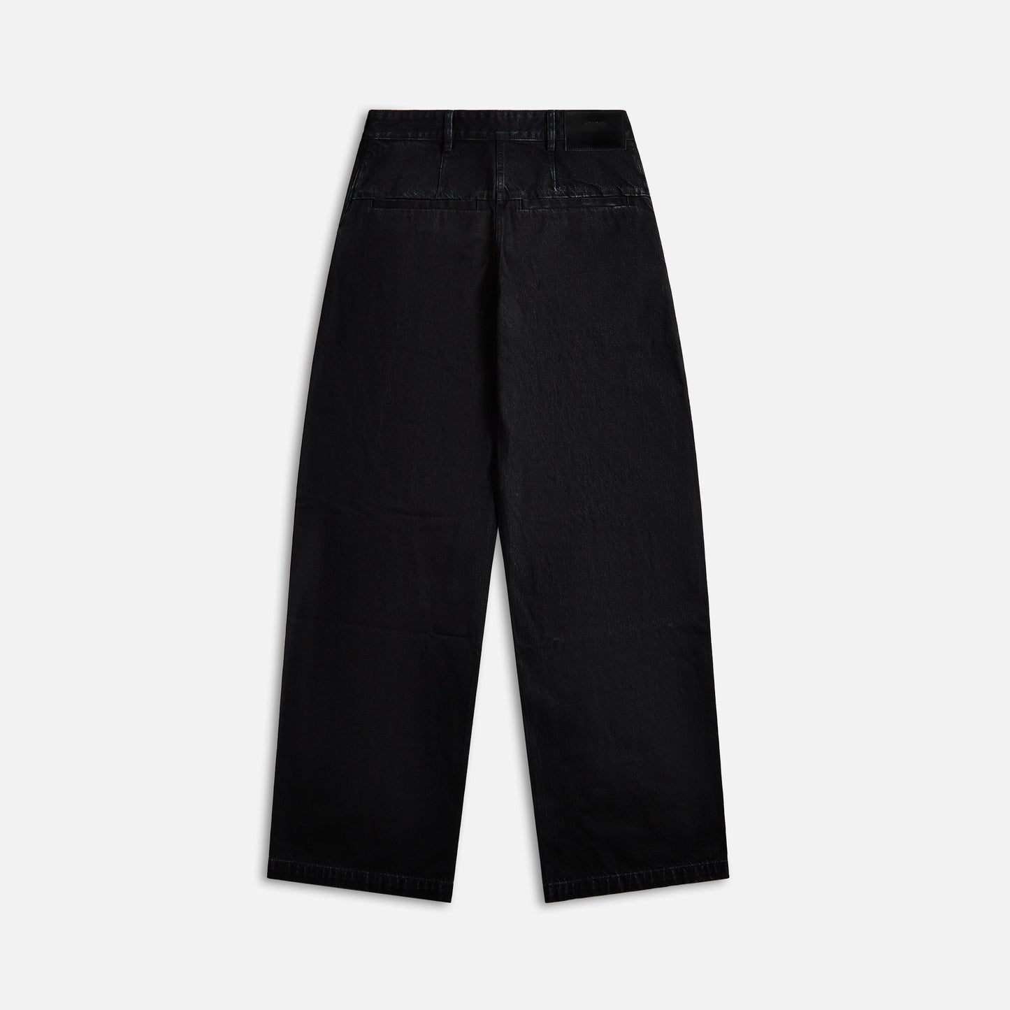 Men Kith Entire Studios Dem Jeans - Magnetite