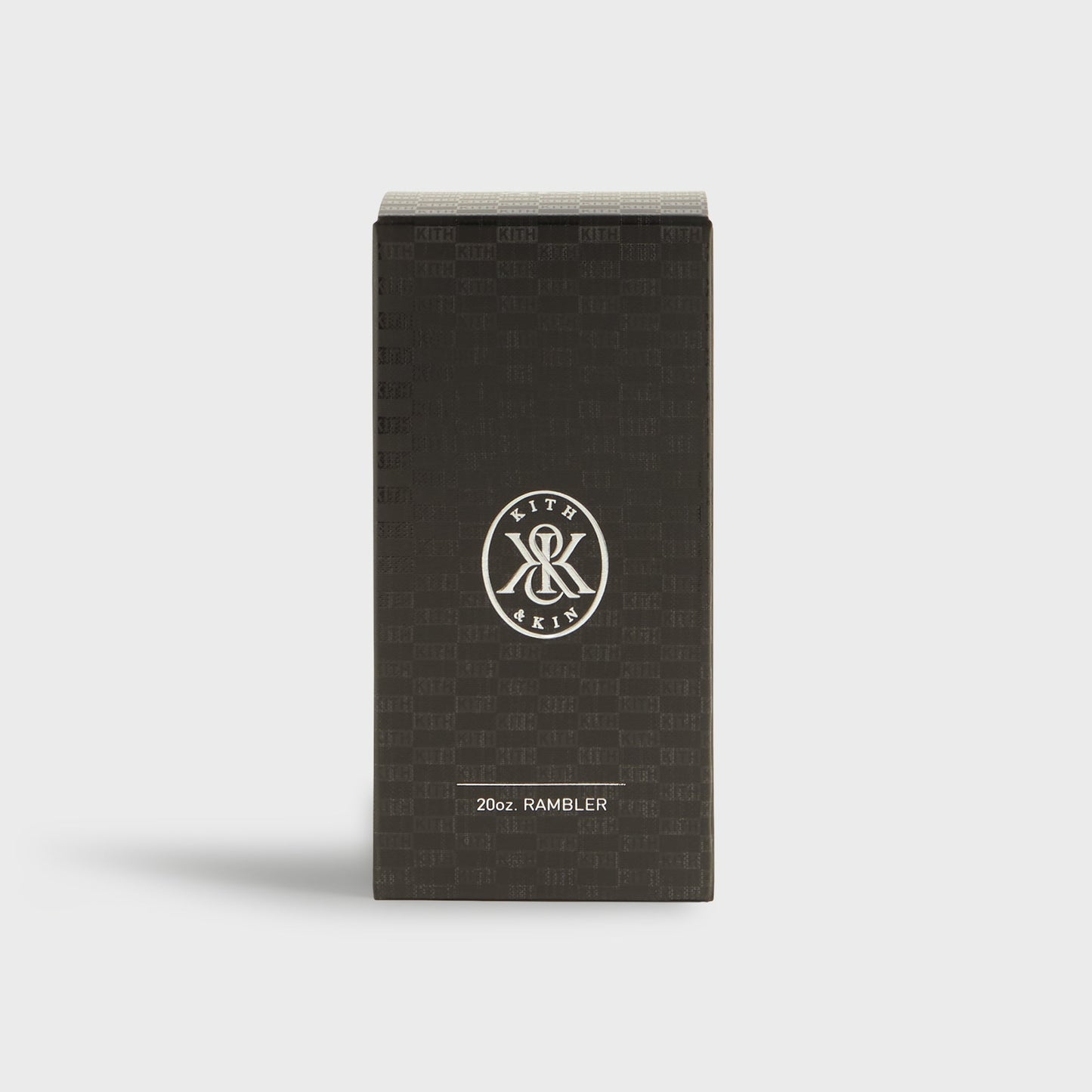 Women Kith Kith for YETI 20oz Tumbler - Black