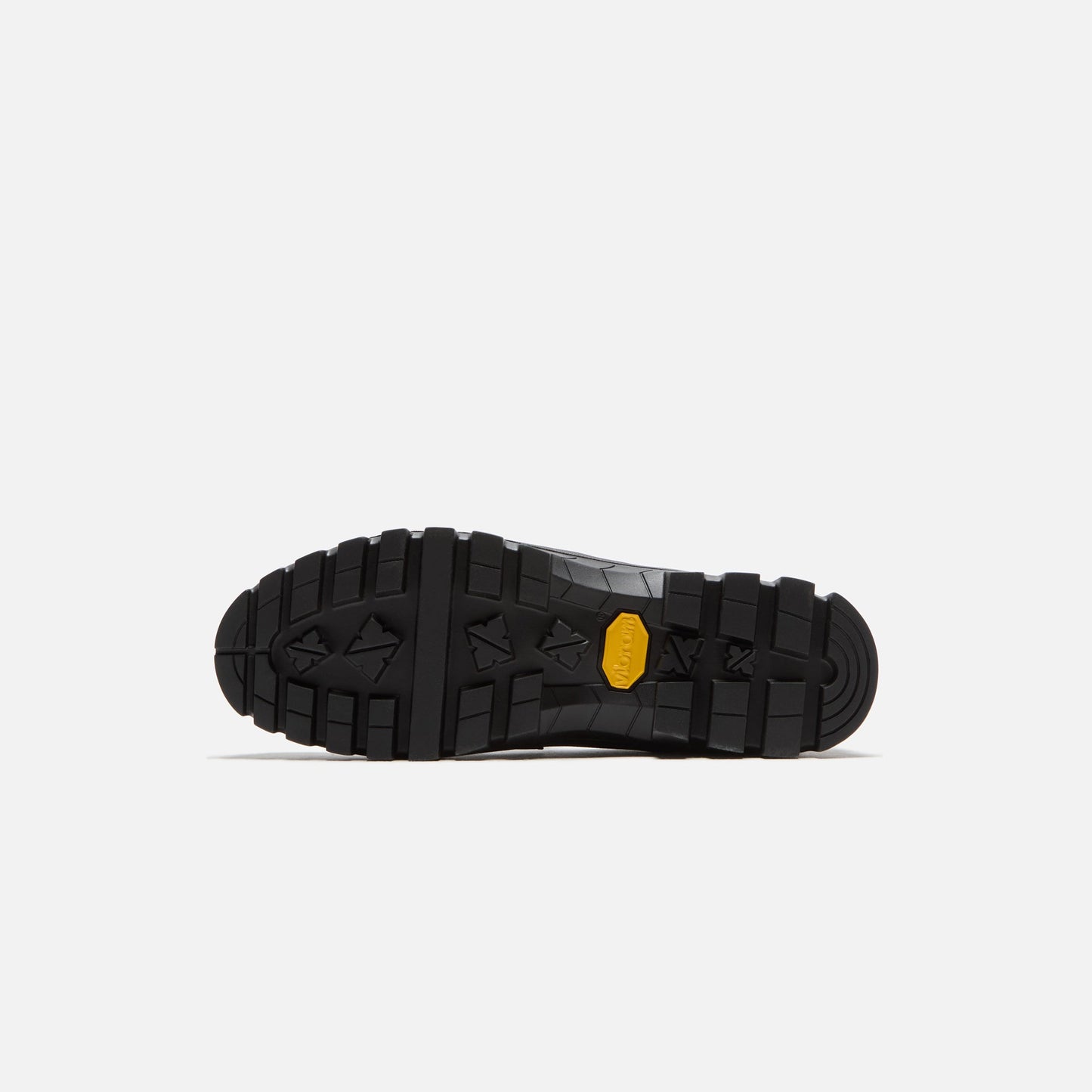 Men Kith Hender Scheme Loafer #2146 - Black