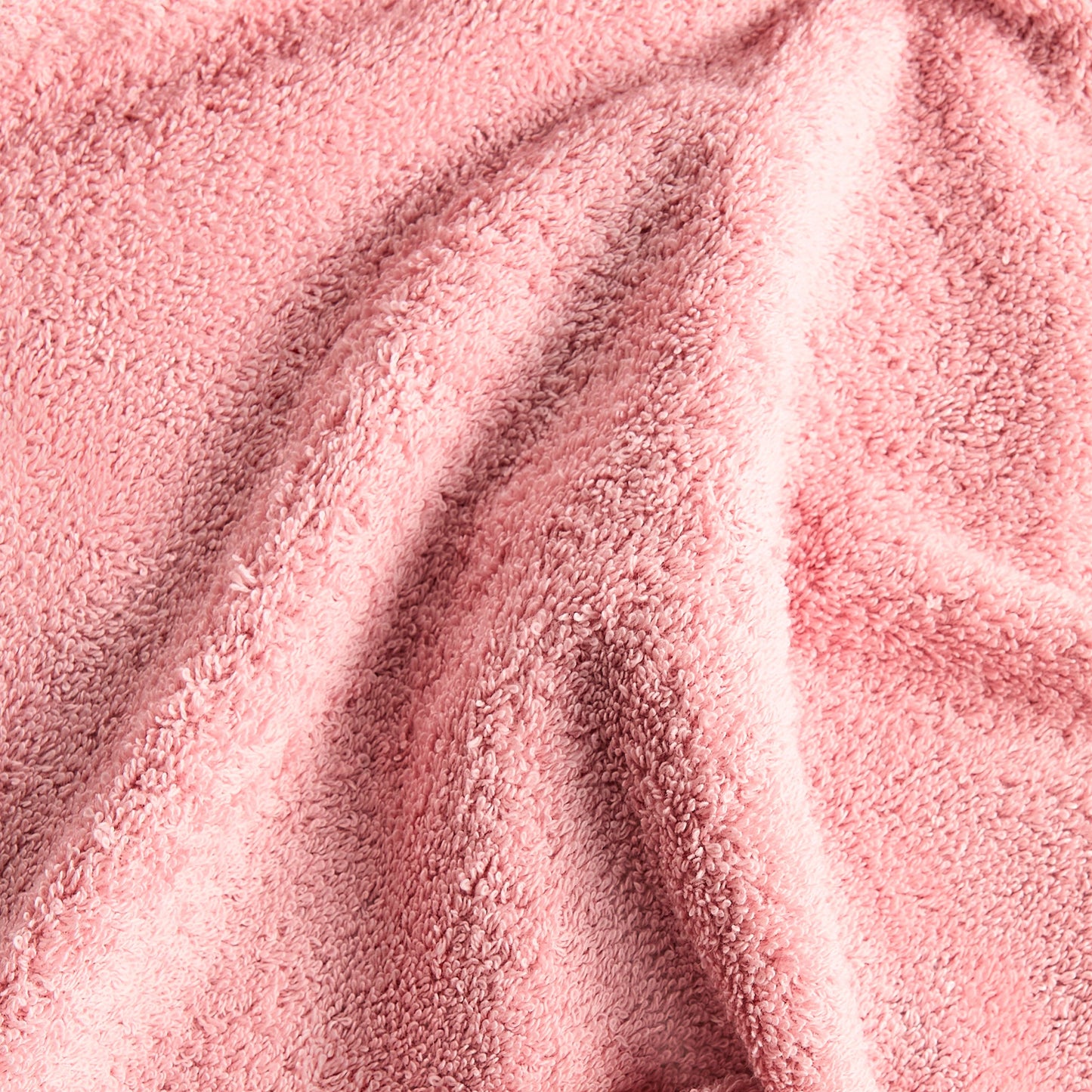 Women Kith Tekla Bath Towel - Shaded Pink