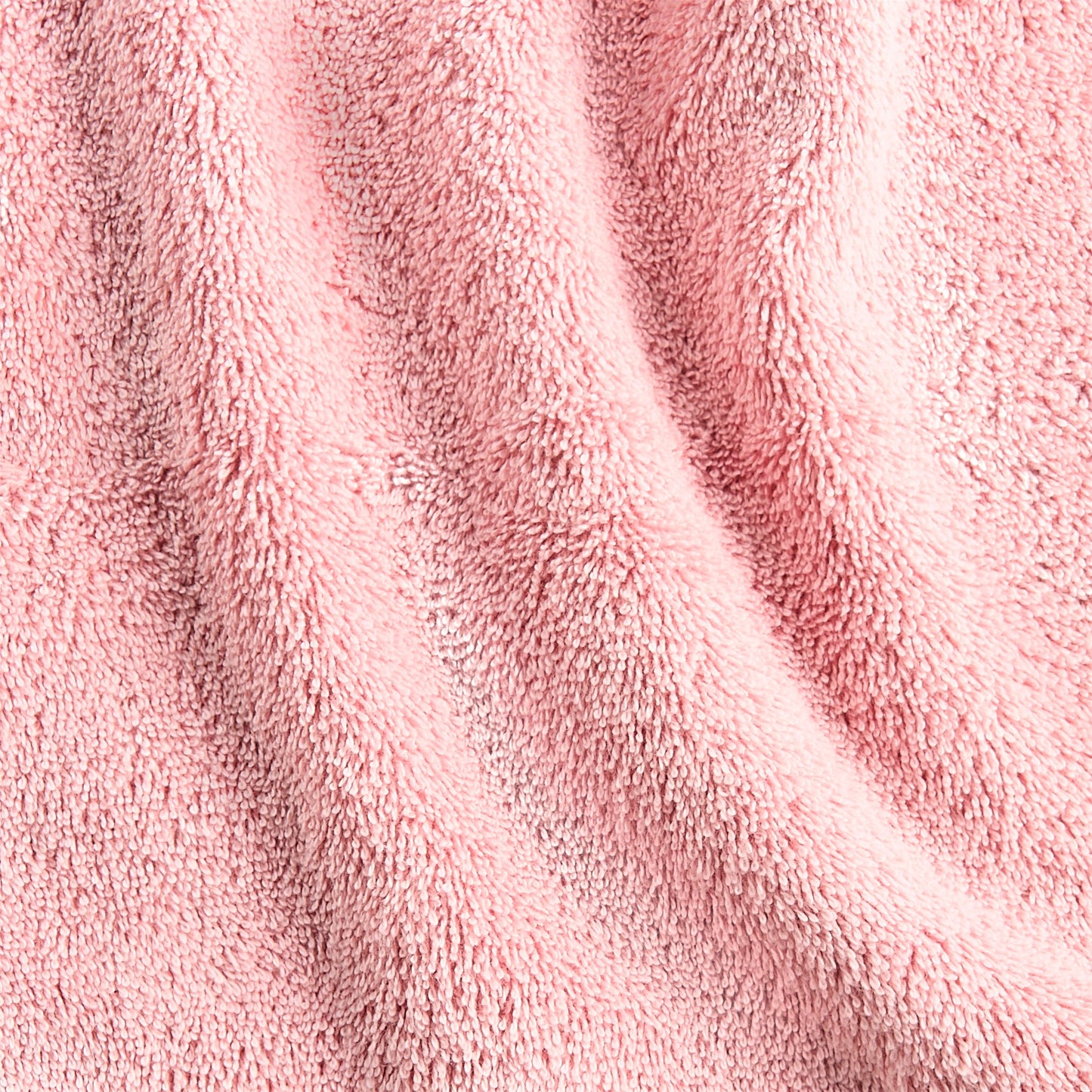 Women Kith Tekla Guest Towel - Shaded Pink
