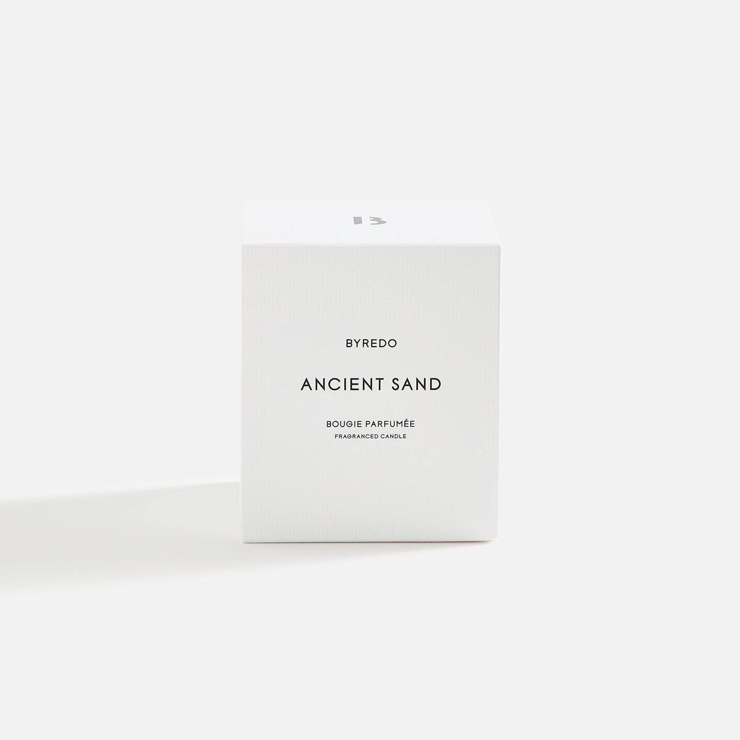 Men|Women Kith Byredo FC Ancient Sand 240G HD24