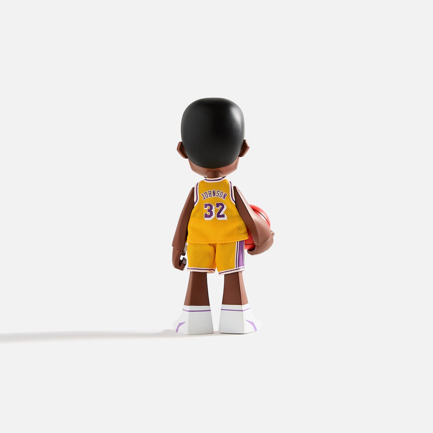 Women Kith Mighty Jaxx NBA 2023: Magic Johnson (AllStars Edition) - Multi