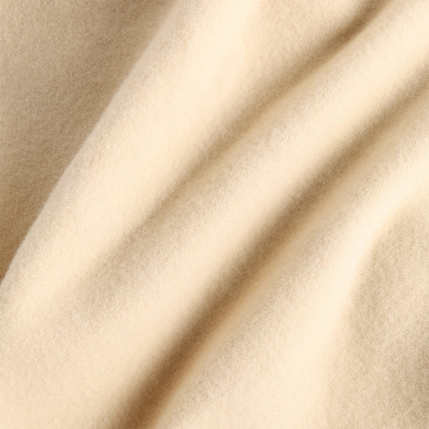 Women Kith Tekla Blanket - Snow
