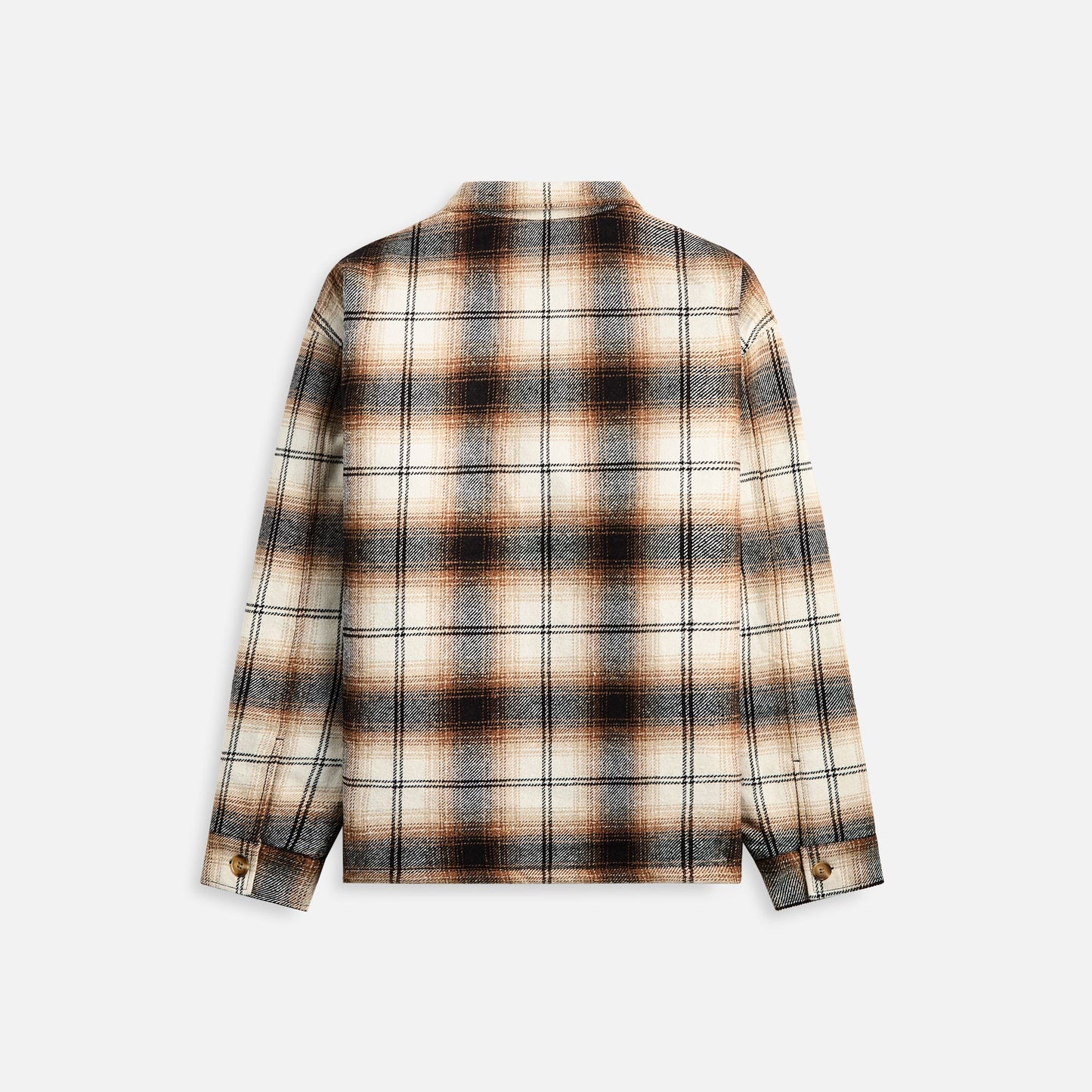 Men Kith Noon Goons Westside Jacket - Brown