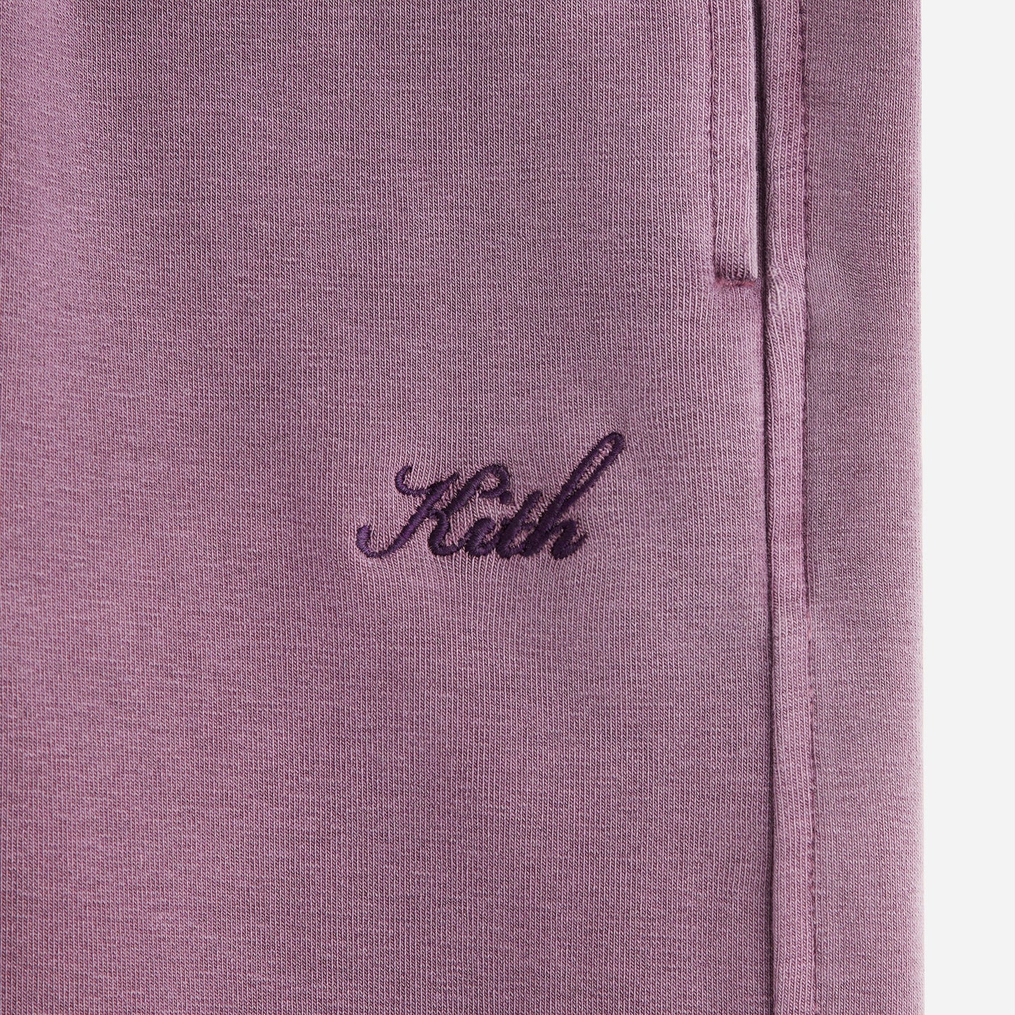 Women Kith Kith Women Ava Track Pant - Ash Violet