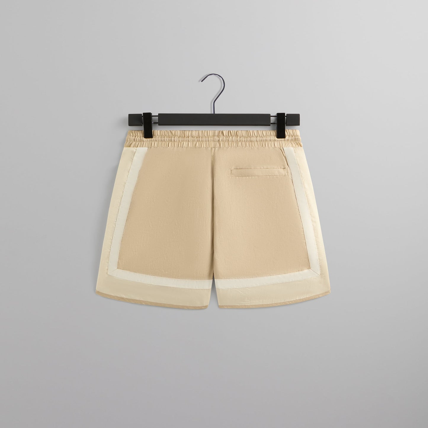 Men Kith Kith Washed Dylan Short - Canvas
