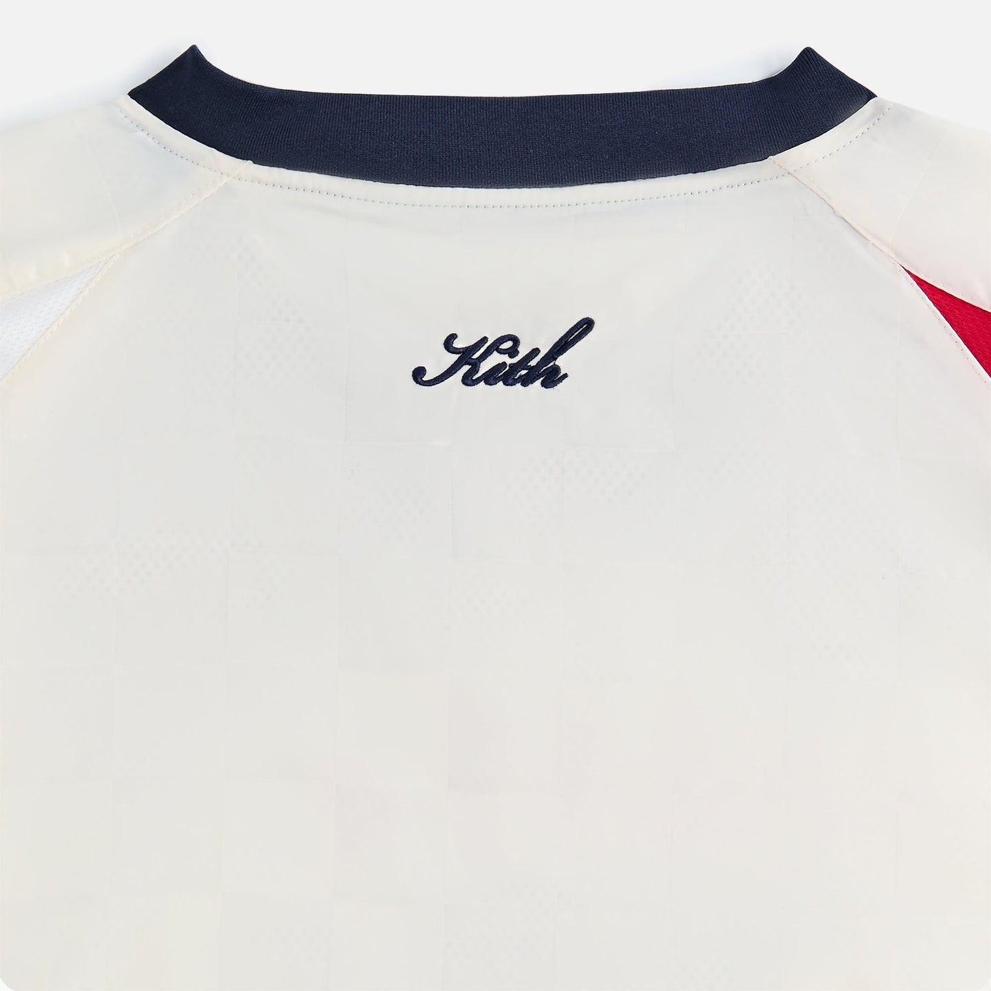 Kids Kith Kith Kids Dayton Pullover - Sandrift
