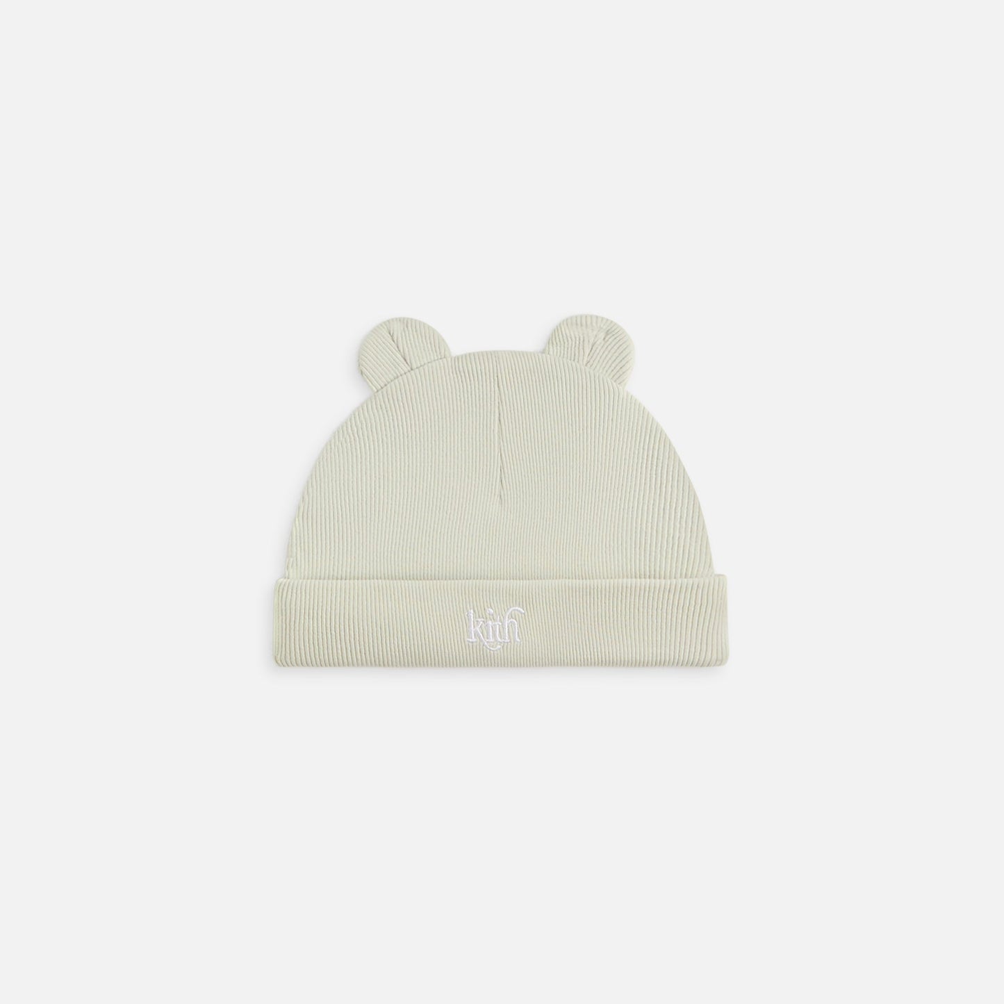 Kids Kith Kith Baby Ribbed Kimono Set - Palais