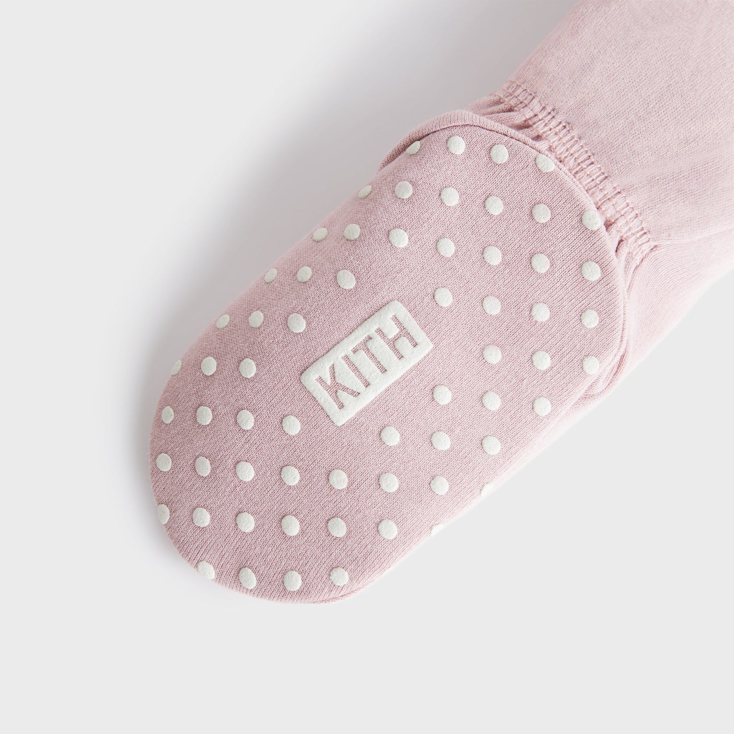 Kids Kith Kith Baby Coverall - Dusty Quartz