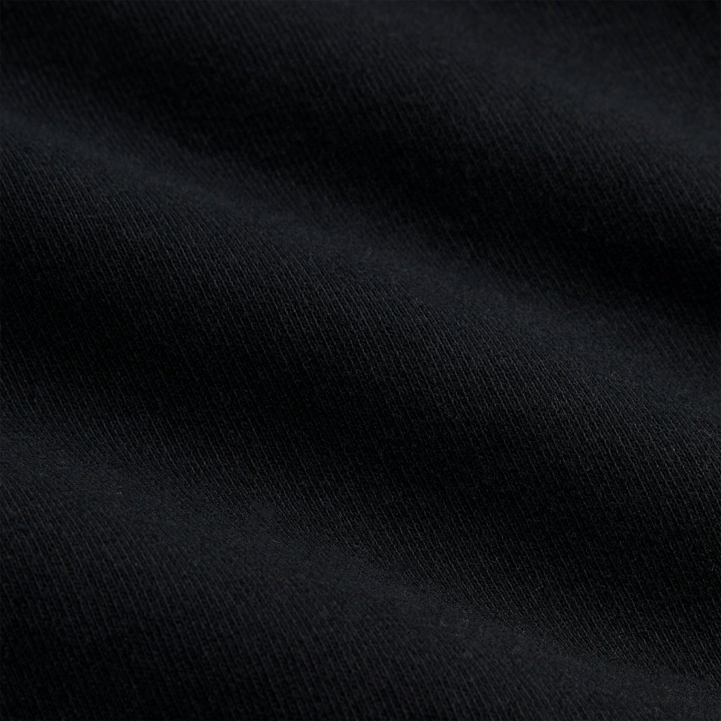 Men Kith Kith Vortex Logo Nelson Crewneck - Black