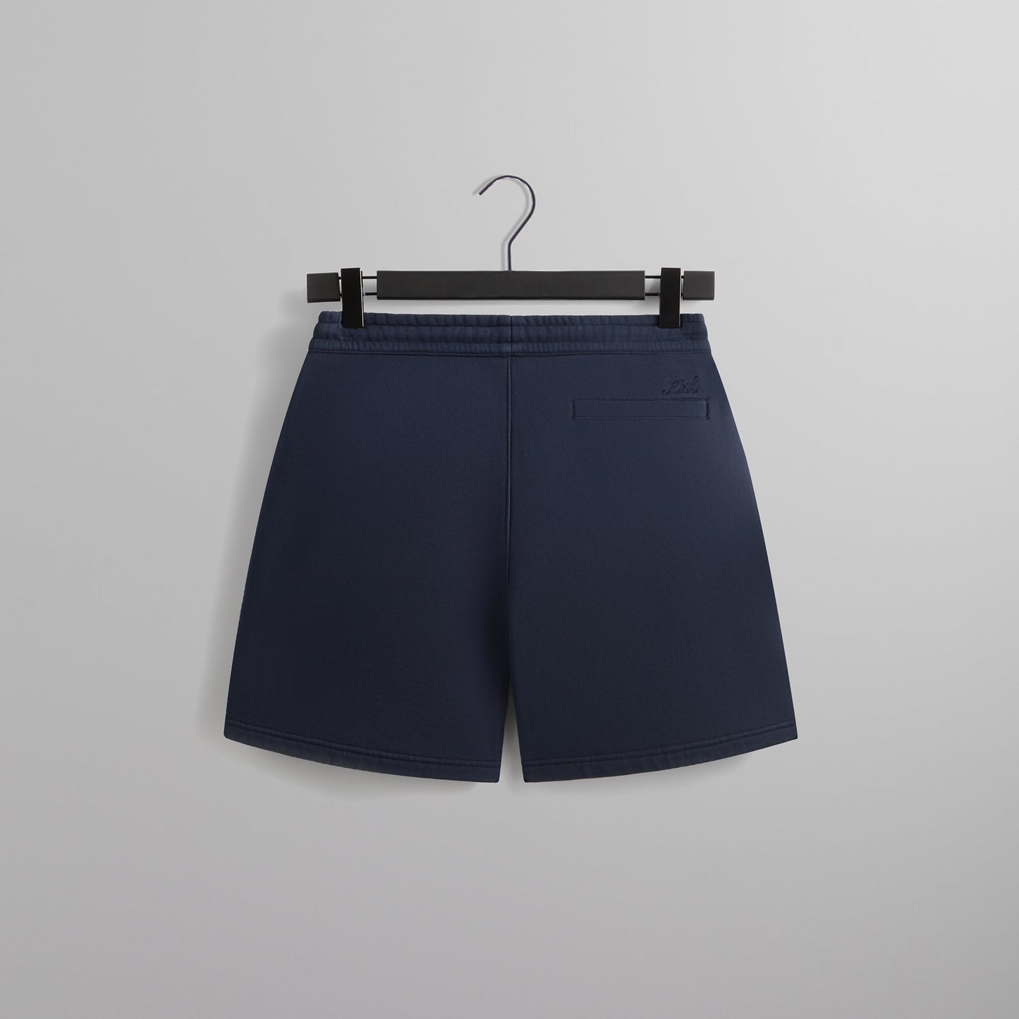 Men Kith Kith Kylan Sweatshort - Nocturnal