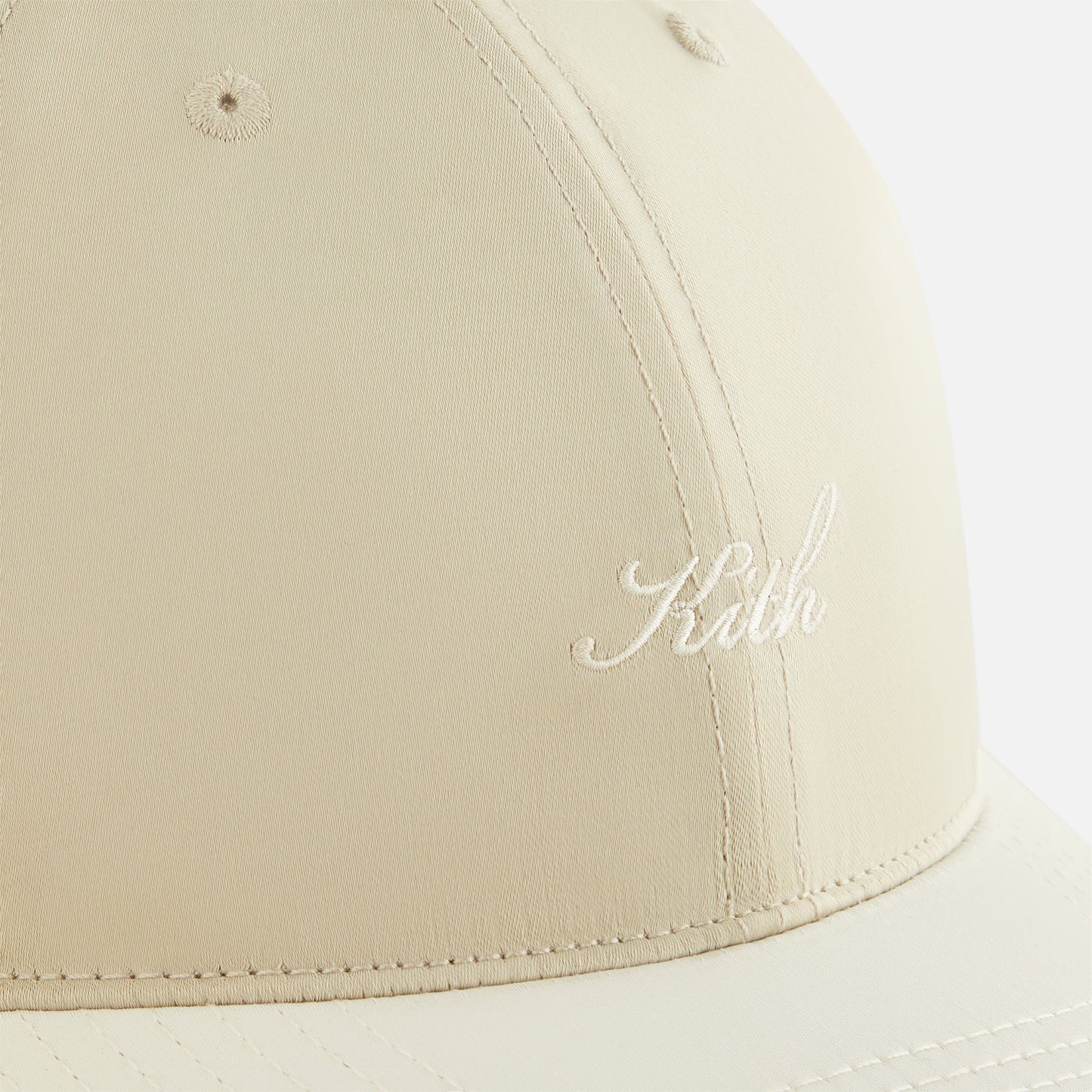 Women Kith Kith Women Gorman Satin Classic Cap - Venture