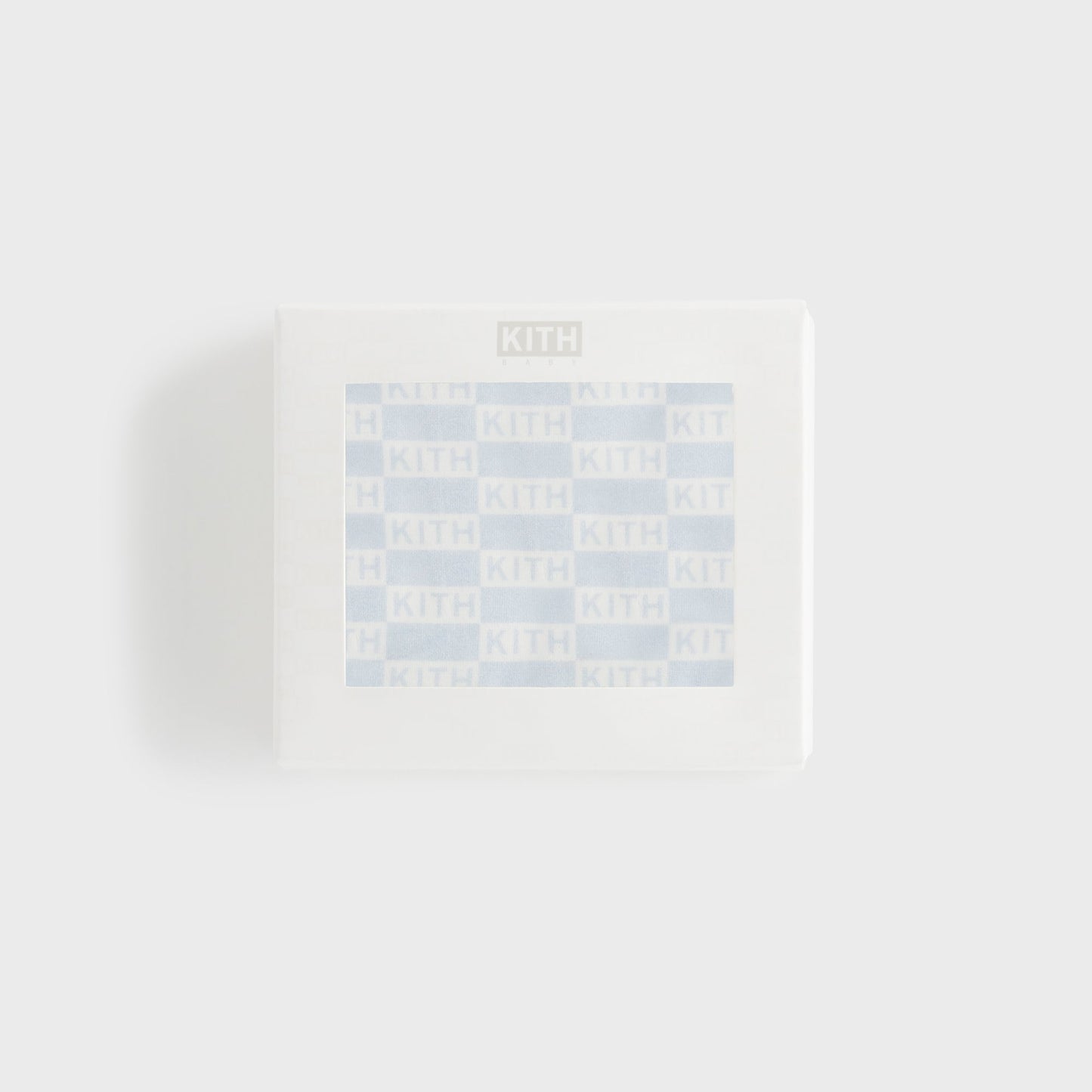 Kids Kith Kith Baby Classic Gift Set - Glisten