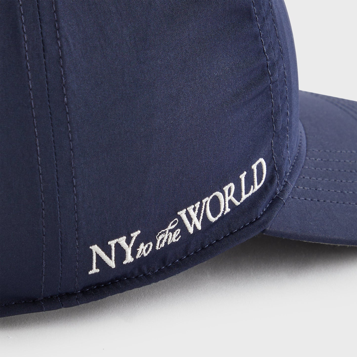 Kids Kith Kith Kids for the New York Yankees Snapback - Nocturnal