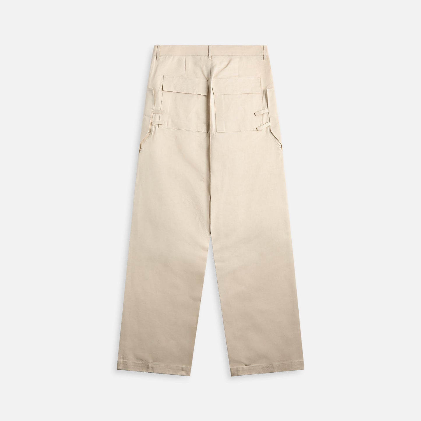 Men Kith Rick Owens Porterville Stefan Cargo Pants - Dinge