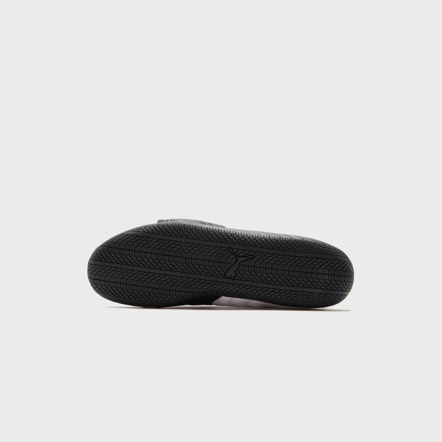 Women Kith PUMA WMNS Speedcat Leather - PUMA White / PUMA Black