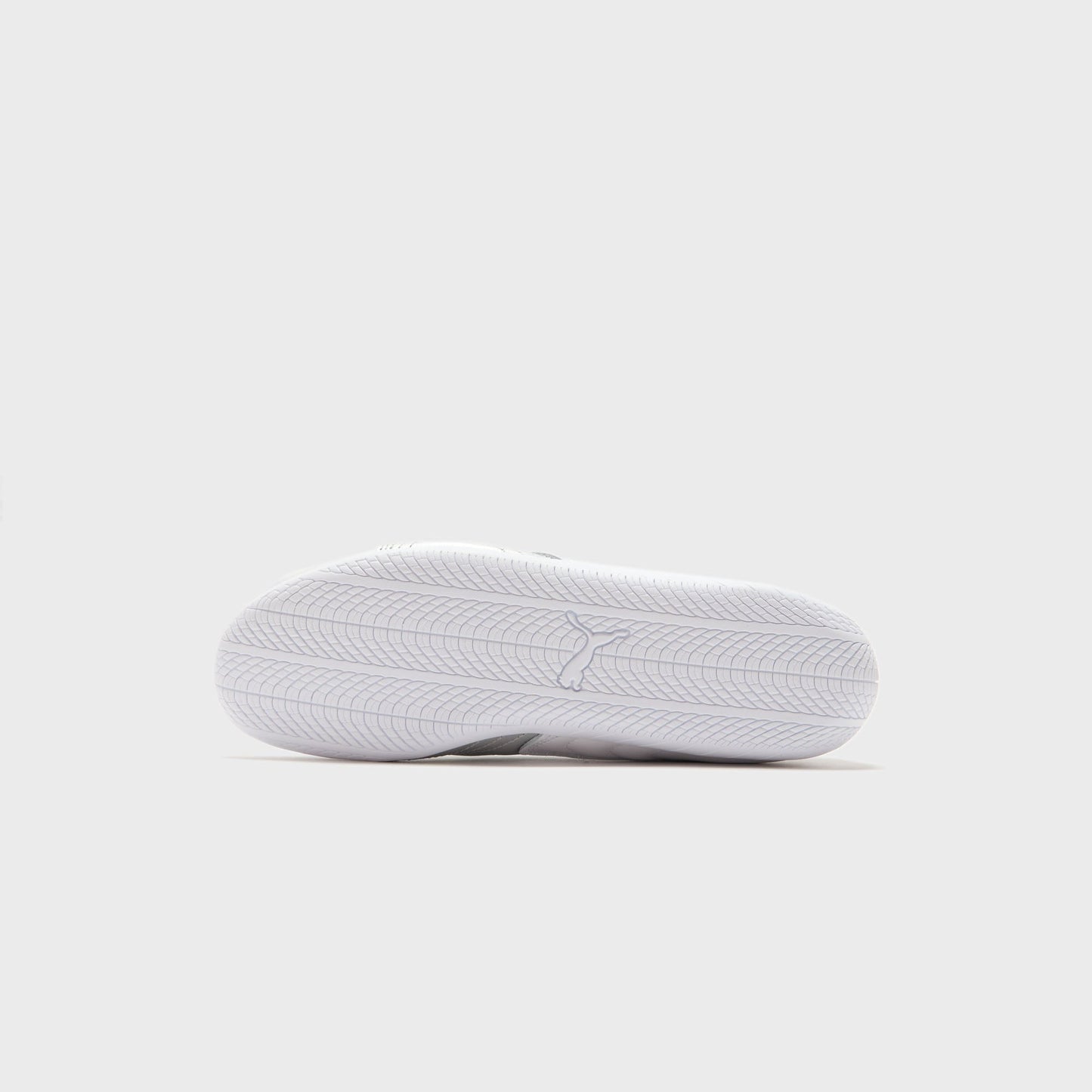 Women Kith PUMA WMNS Speedcat Leather - PUMA White / PUMA Silver