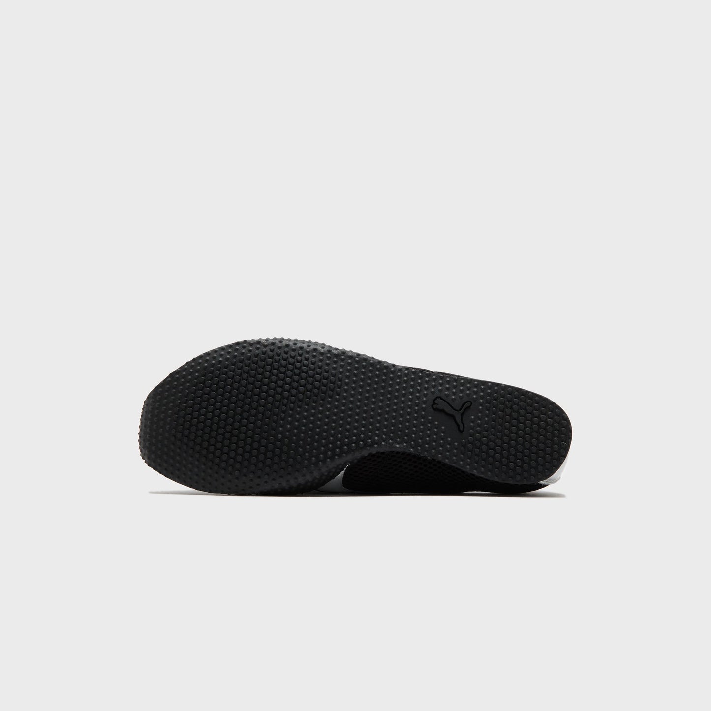Men Kith PUMA H-Street OG - Black / Silver