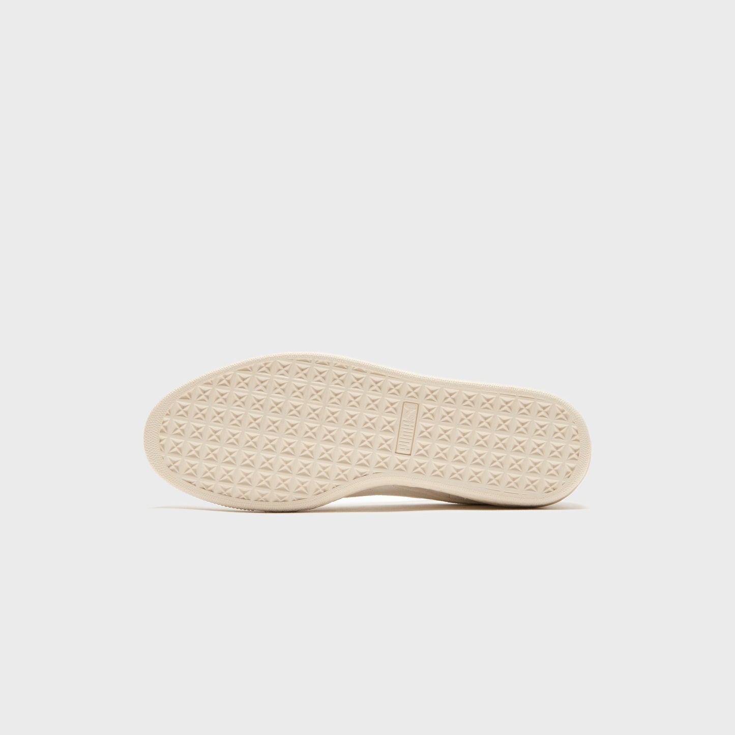 Men Kith PUMA Suede Charles F. Stead II - White