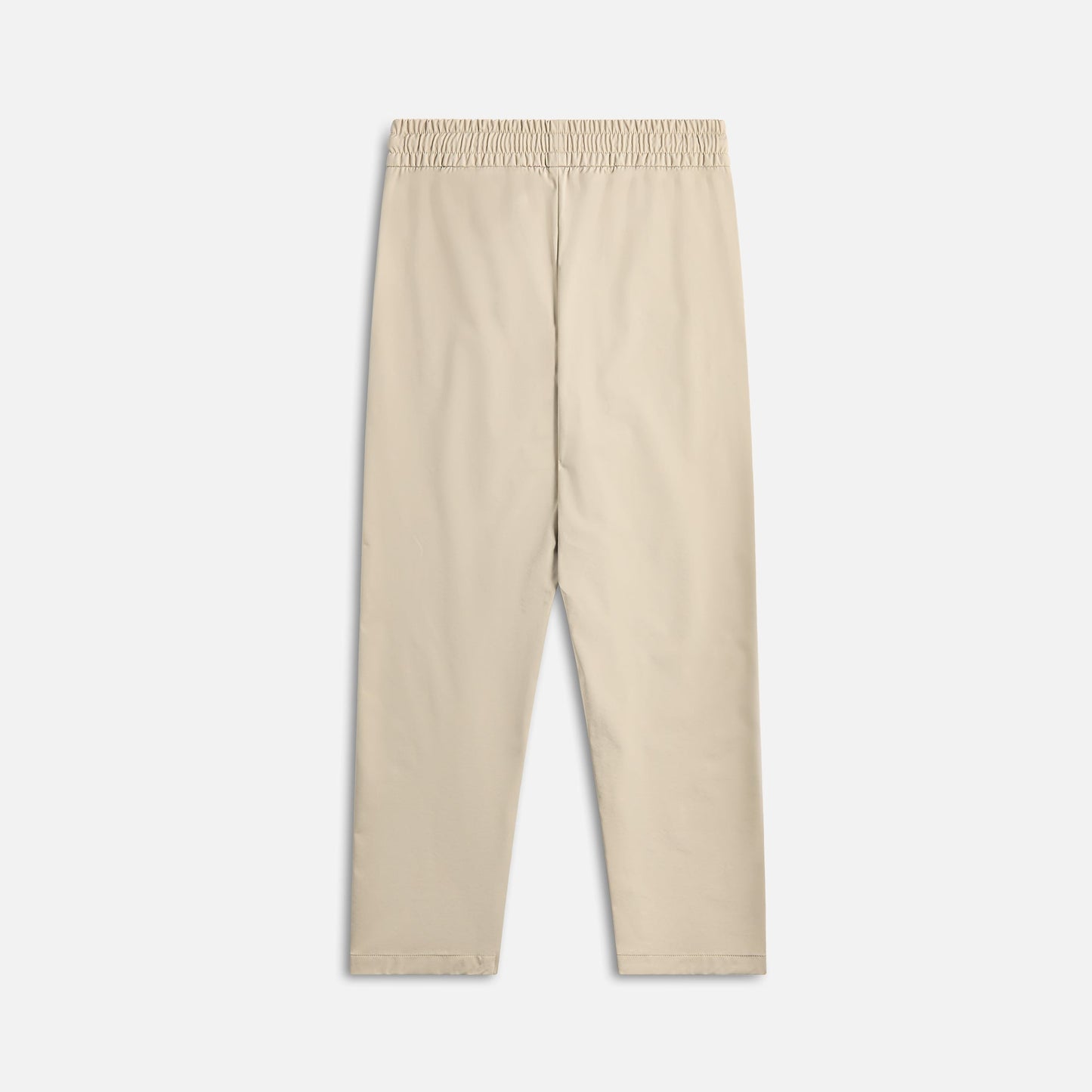 Men Kith Fear of God Track Pant - Cement