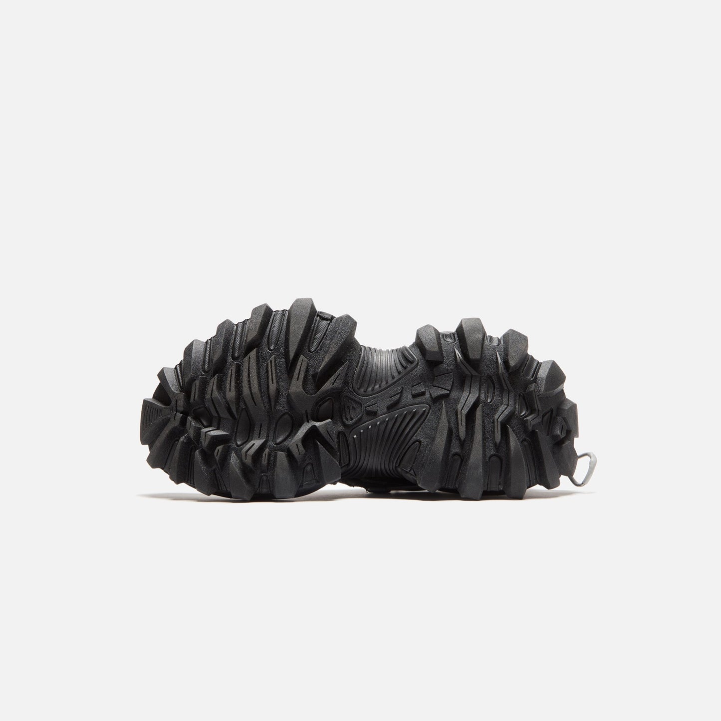 Men Kith Balenciaga Hike Sneaker - Black