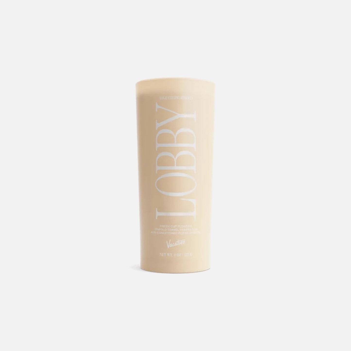 Men|Women Kith Vacation Candle Lobby